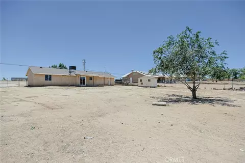 Exterior - 11649 3rd Ave, Hesperia, CA 92345 photo 5 of 10