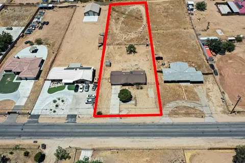 View/Area - 11649 3rd Ave, Hesperia, CA 92345 photo 2 of 3