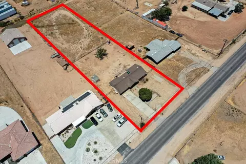 View/Area - 11649 3rd Ave, Hesperia, CA 92345 photo 1 of 3