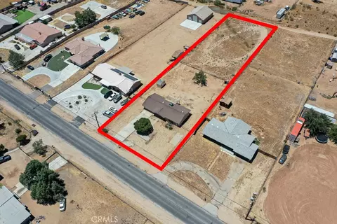 View/Area - 11649 3rd Ave, Hesperia, CA 92345 photo 3 of 3