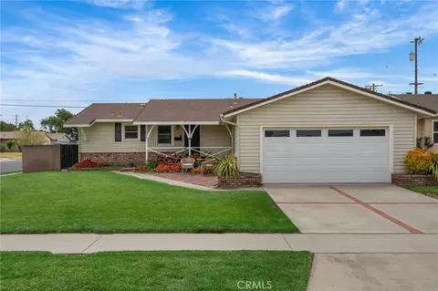 8534 Phlox Dr, Buena Park, CA 90620