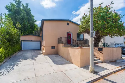 4850 O Sullivan, Los Angeles, CA 90032