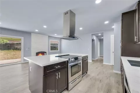 650 N Vogue, Covina, CA 91722