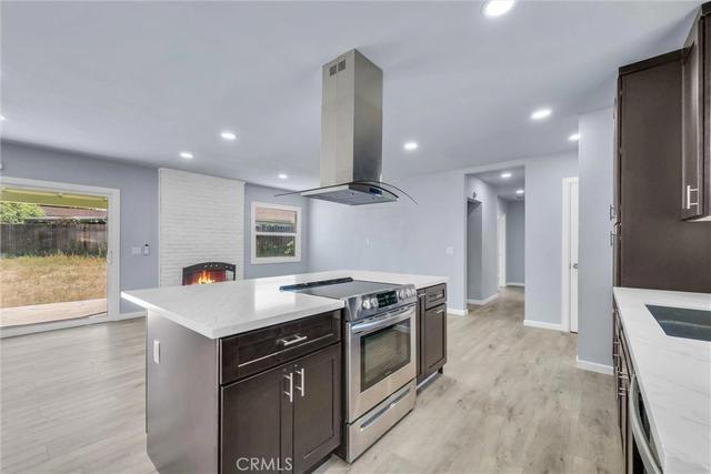 650 N Vogue, Covina, CA 91722