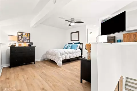 Bedroom - 7890 E Spring St #5L, Long Beach, CA 90815 photo 1 of 5