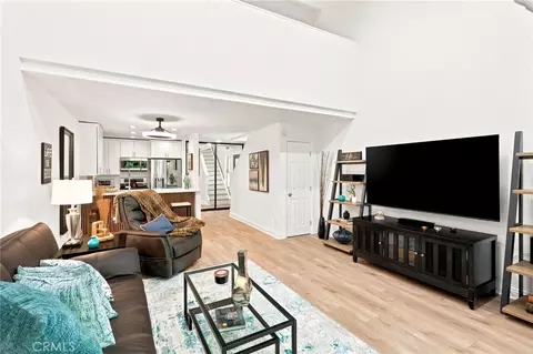 Living - 7890 E Spring St #5L, Long Beach, CA 90815 photo 4 of 4
