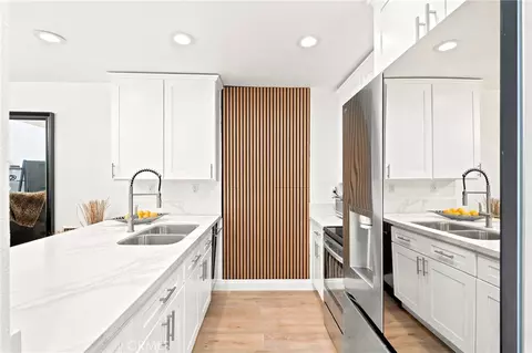 Kitchen - 7890 E Spring St #5L, Long Beach, CA 90815 photo 1 of 3