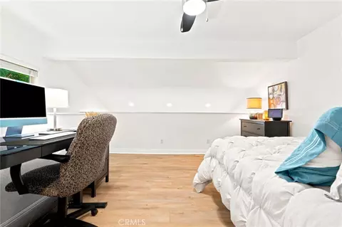 Bedroom - 7890 E Spring St #5L, Long Beach, CA 90815 photo 5 of 5