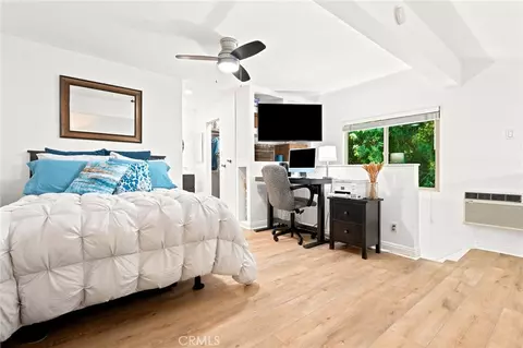 Bedroom - 7890 E Spring St #5L, Long Beach, CA 90815 photo 4 of 5