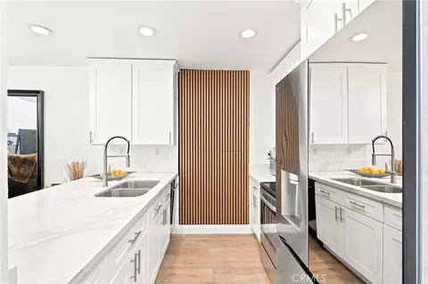 Kitchen - 7890 E Spring St #5L, Long Beach, CA 90815 photo 1 of 4