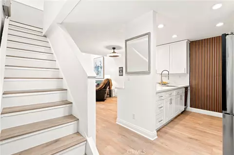 Entry Way - 7890 E Spring St #5L, Long Beach, CA 90815 photo 1 of 2