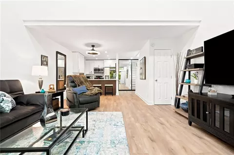 Living - 7890 E Spring St #5L, Long Beach, CA 90815 photo 2 of 2