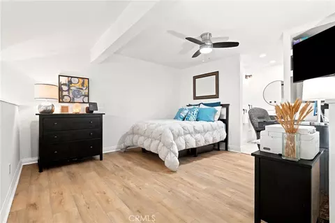 Bedroom - 7890 E Spring St #5L, Long Beach, CA 90815 photo 2 of 5