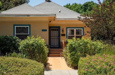 Exterior - 4073 Cedar St, Riverside, CA 92501 photo 15 of 16