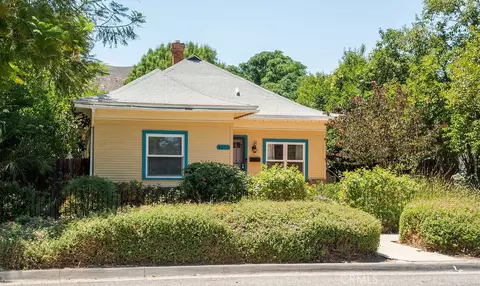 Exterior - 4073 Cedar St, Riverside, CA 92501 photo 16 of 16