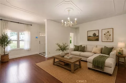 Living - 4073 Cedar St, Riverside, CA 92501 photo 2 of 6