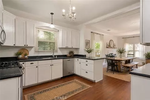 Kitchen - 4073 Cedar St, Riverside, CA 92501 photo 1 of 5