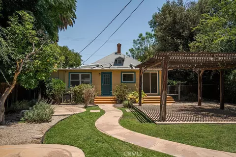 Exterior - 4073 Cedar St, Riverside, CA 92501 photo 9 of 16