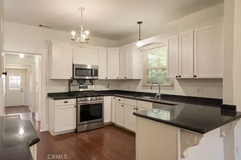 Kitchen - 4073 Cedar St, Riverside, CA 92501 photo 4 of 5