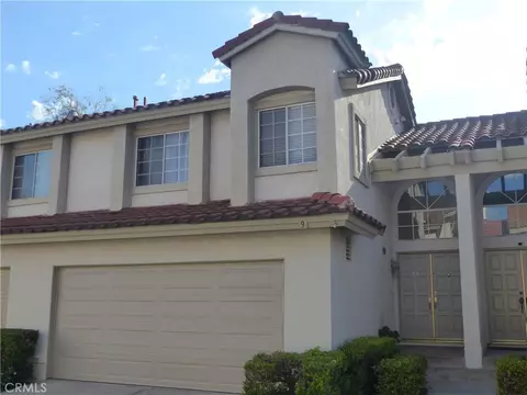 9 Geranium, Rancho Santa Margarita, CA 92688
