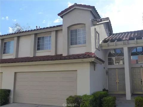 9 Geranium, Rancho Santa Margarita, CA 92688