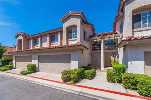 9 Geranium, Rancho Santa Margarita, CA 92688