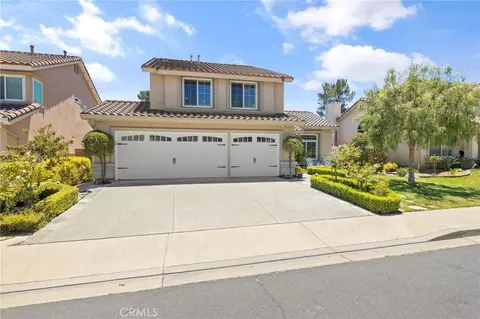 14 Helmcrest, Aliso Viejo, CA 92656