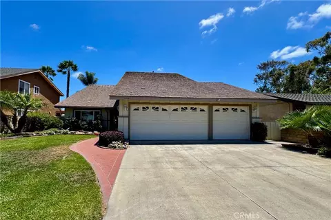 24862 Luton St, Laguna Hills, CA 92653
