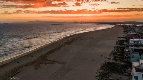 View/Area - 16461 24th, Sunset Beach, CA 90742 photo 4 of 5