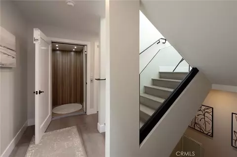 Entry Way - 16461 24th, Sunset Beach, CA 90742 photo 3 of 3
