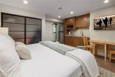 Bedroom - 16461 24th, Sunset Beach, CA 90742 photo 1 of 3