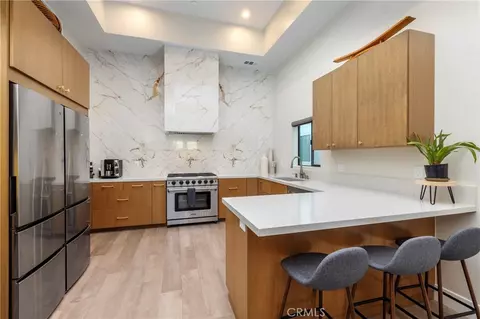 Kitchen - 16461 24th, Sunset Beach, CA 90742 photo 1 of 2
