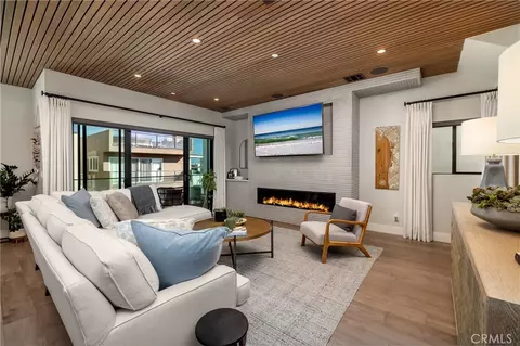 Living - 16461 24th, Sunset Beach, CA 90742 photo 1 of 3