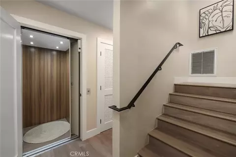 Entry Way - 16461 24th, Sunset Beach, CA 90742 photo 2 of 3