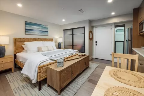 Bedroom - 16461 24th, Sunset Beach, CA 90742 photo 2 of 3