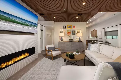 Living - 16461 24th, Sunset Beach, CA 90742 photo 3 of 3