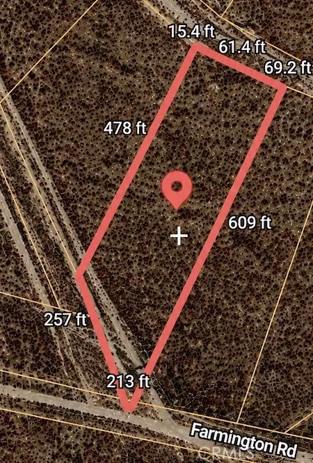 0 Apn 0498-503-12-0000, Hesperia, CA 92345