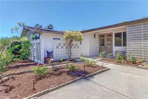 600 Avenida Sevilla #G, Laguna Woods, CA 92637