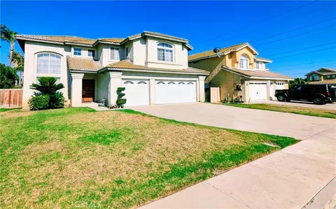 3739 Mustang, Ontario, CA 91761
