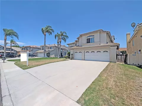3739 Mustang, Ontario, CA 91761