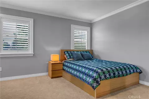 Bedroom - 23 Galeana, Foothill Ranch, CA 92610 photo 3 of 6