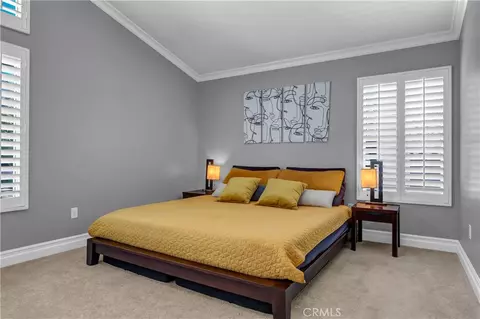 Bedroom - 23 Galeana, Foothill Ranch, CA 92610 photo 5 of 6