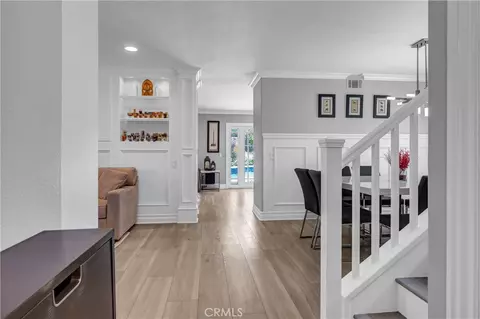 Entry Way - 23 Galeana, Foothill Ranch, CA 92610 photo 2 of 6