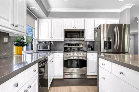 Kitchen - 23 Galeana, Foothill Ranch, CA 92610 photo 2 of 3