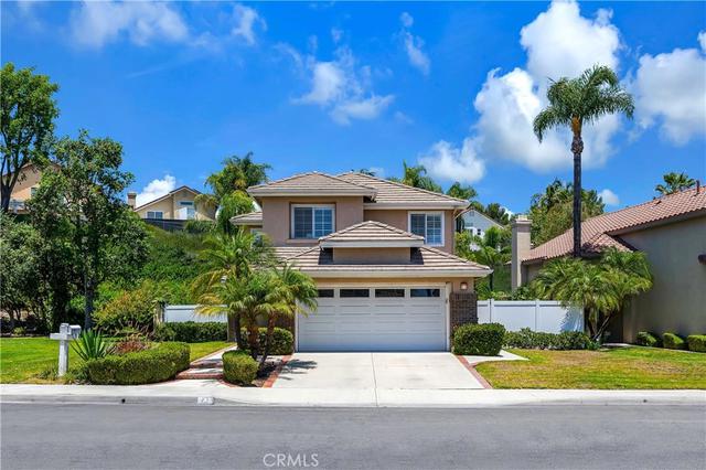 23 Galeana, Foothill Ranch, CA 92610