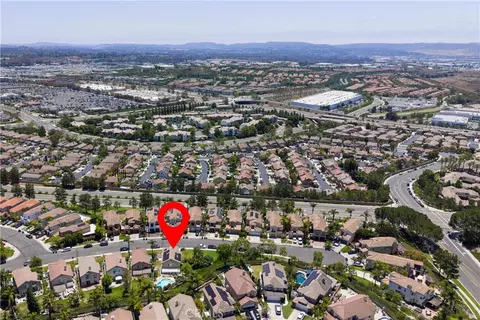 View/Area - 23 Galeana, Foothill Ranch, CA 92610 photo 9 of 11