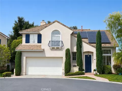 2 Pepper Ct, Coto De Caza, CA 92679