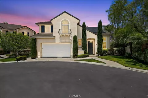2 Pepper Ct, Coto De Caza, CA 92679