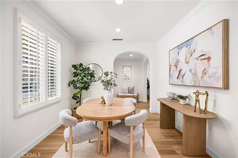 Dining - 79 Windchime, Irvine, CA 92603 photo 3 of 3