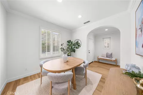 Entry Way - 79 Windchime, Irvine, CA 92603 photo 3 of 3